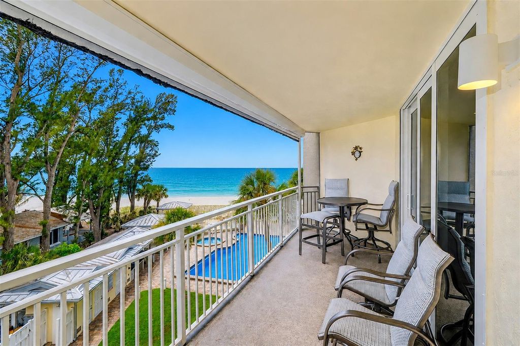 2504 GULF BOULEVARD 304, Indian Rocks Beach, FL 33785