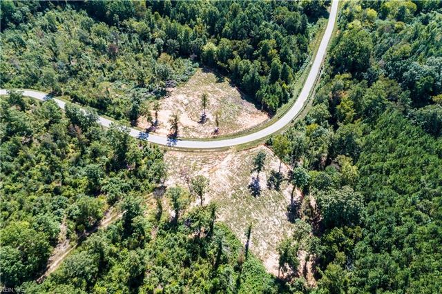 595 Ferry Landing DR, Boydton, VA 23917