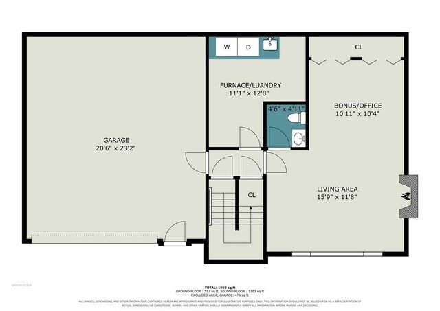 1644 Kilmer Avenue, Saint Louis Park, MN 55426
