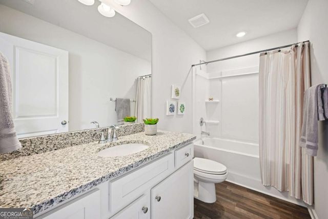 1715 Hillview Lane, Lithonia, GA 30058