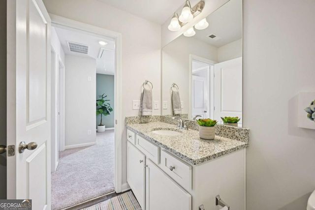 1715 Hillview Lane, Lithonia, GA 30058