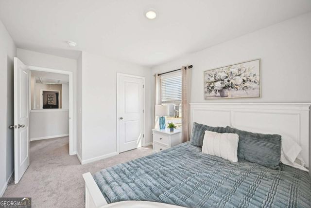 1715 Hillview Lane, Lithonia, GA 30058