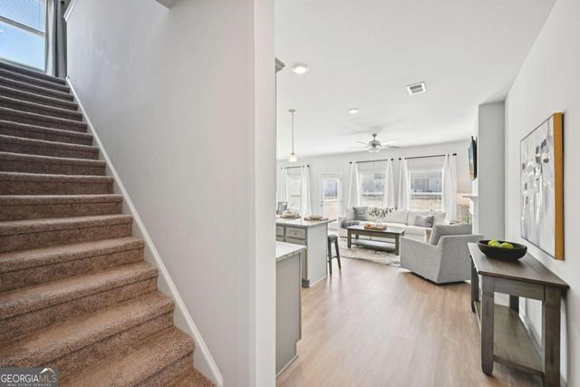1715 Hillview Lane, Lithonia, GA 30058