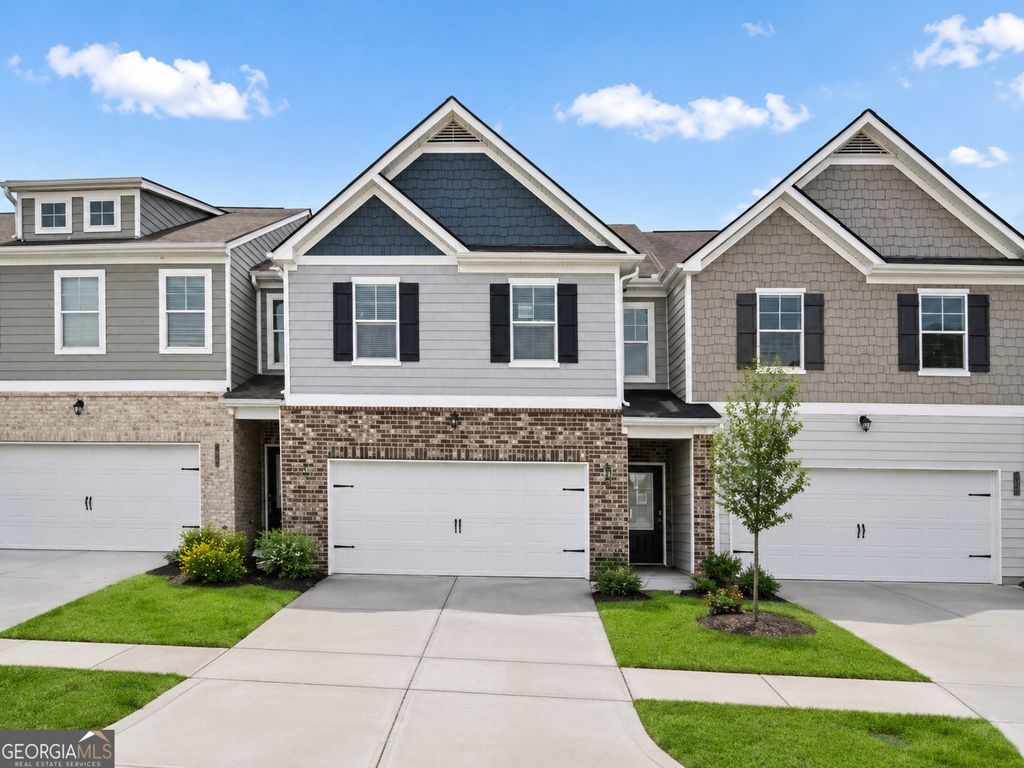 1715 Hillview Lane, Lithonia, GA 30058