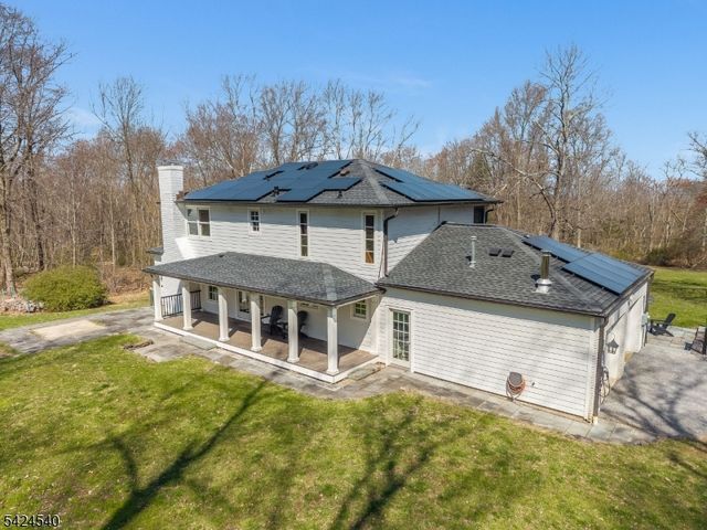 64 Lindbergh Rd, East Amwell Twp., NJ 08551