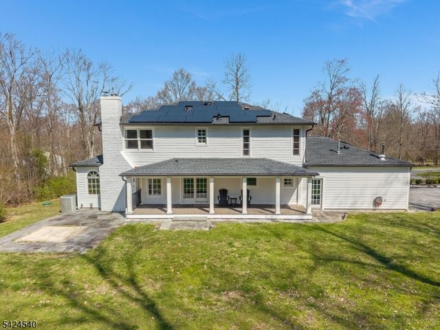64 Lindbergh Rd, East Amwell Twp., NJ 08551
