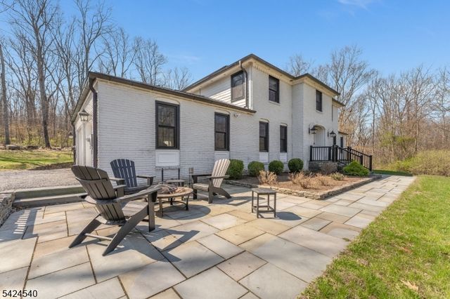 64 Lindbergh Rd, East Amwell Twp., NJ 08551