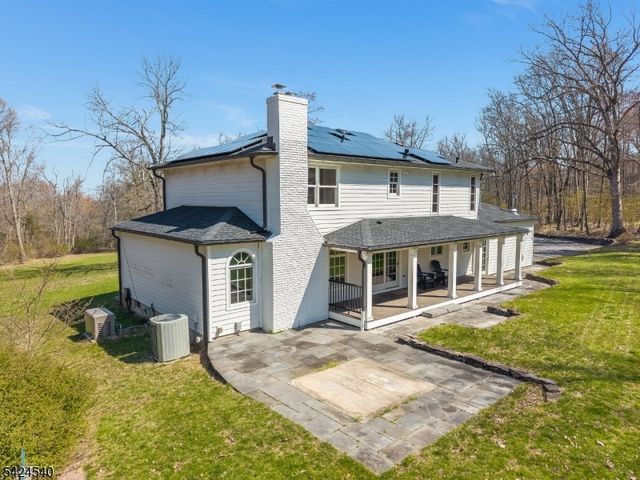 64 Lindbergh Rd, East Amwell Twp., NJ 08551