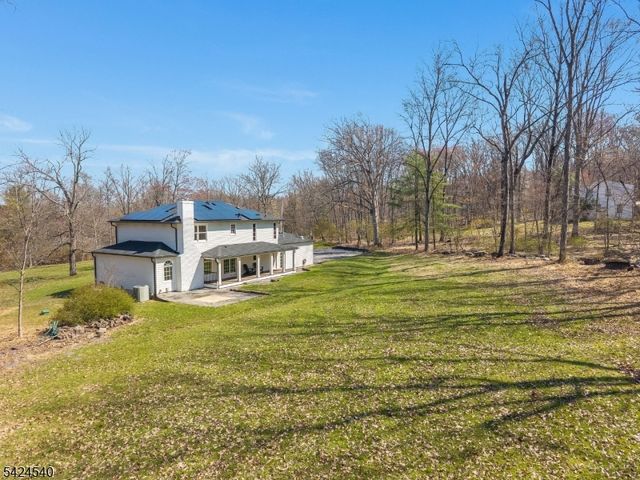 64 Lindbergh Rd, East Amwell Twp., NJ 08551