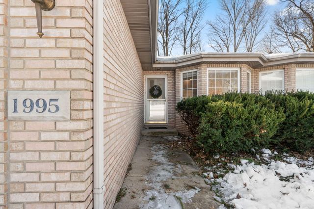 1995 Texas Street, Chesterton, IN 46304