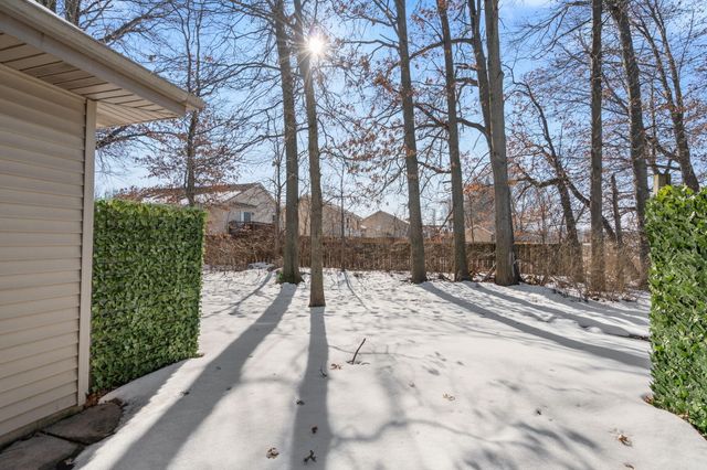 1995 Texas Street, Chesterton, IN 46304