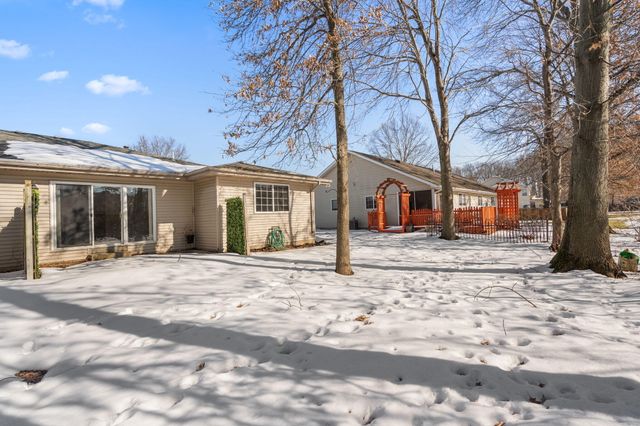 1995 Texas Street, Chesterton, IN 46304