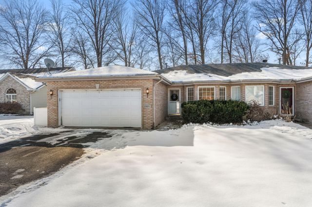 1995 Texas Street, Chesterton, IN 46304