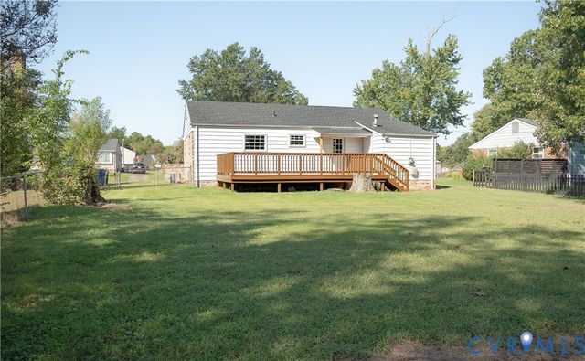 6313 Brookshire Dr, Chesterfield, VA 23234