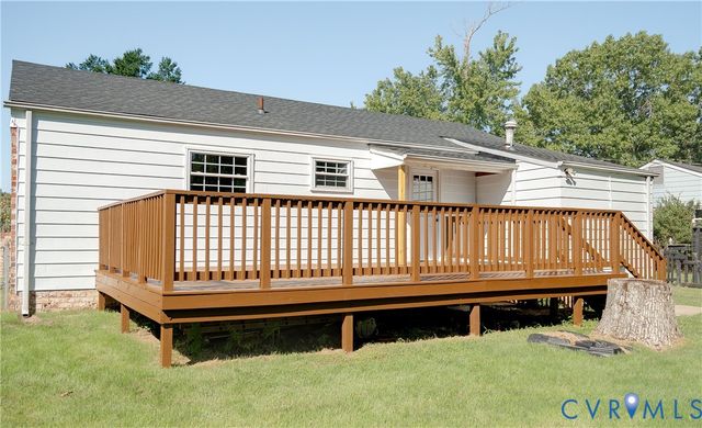 6313 Brookshire Dr, Chesterfield, VA 23234