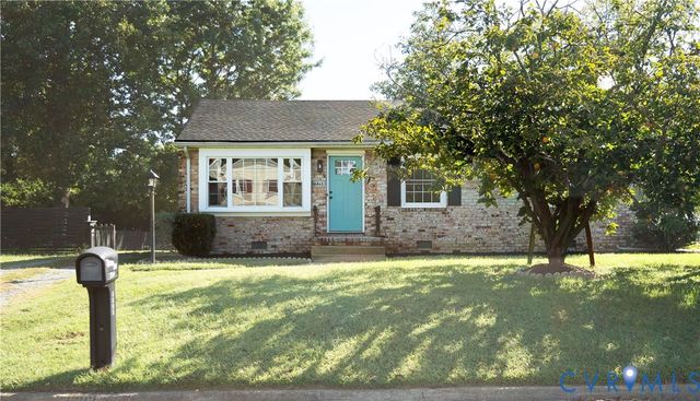 6313 Brookshire Dr, Chesterfield, VA 23234