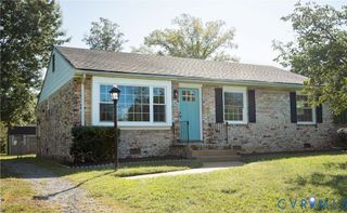 6313 Brookshire Dr, Chesterfield, VA 23234