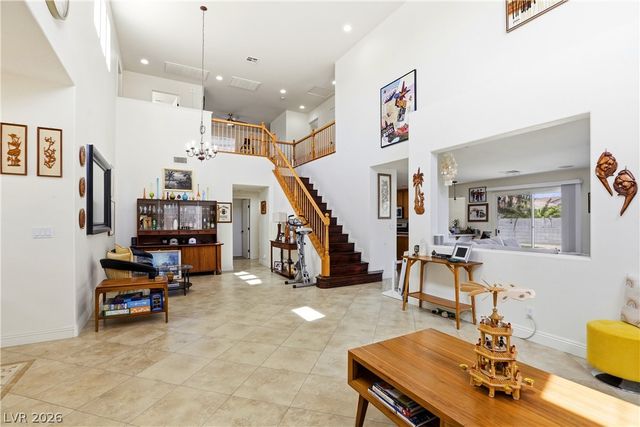6316 Coyote Valley Court, North Las Vegas, NV 89084