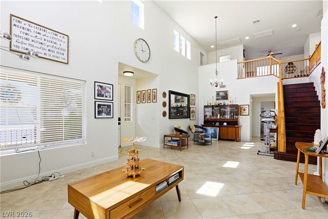 6316 Coyote Valley Court, North Las Vegas, NV 89084