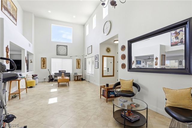 6316 Coyote Valley Court, North Las Vegas, NV 89084