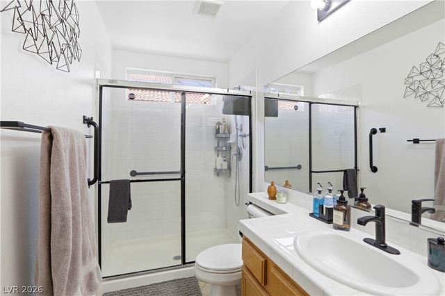 6316 Coyote Valley Court, North Las Vegas, NV 89084