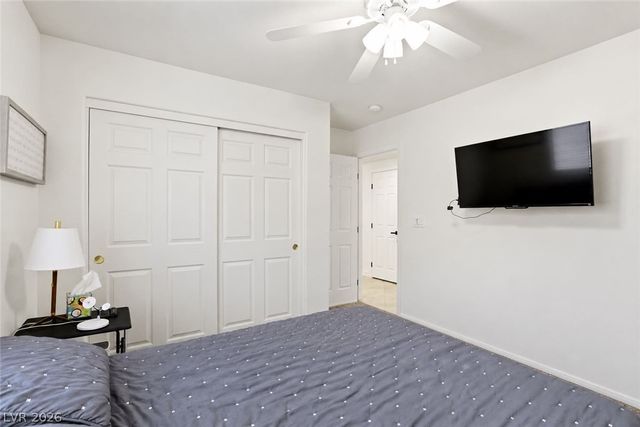 6316 Coyote Valley Court, North Las Vegas, NV 89084