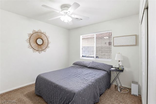 6316 Coyote Valley Court, North Las Vegas, NV 89084