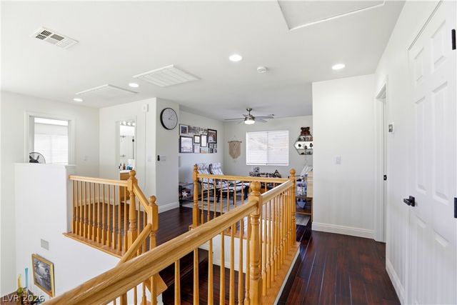 6316 Coyote Valley Court, North Las Vegas, NV 89084
