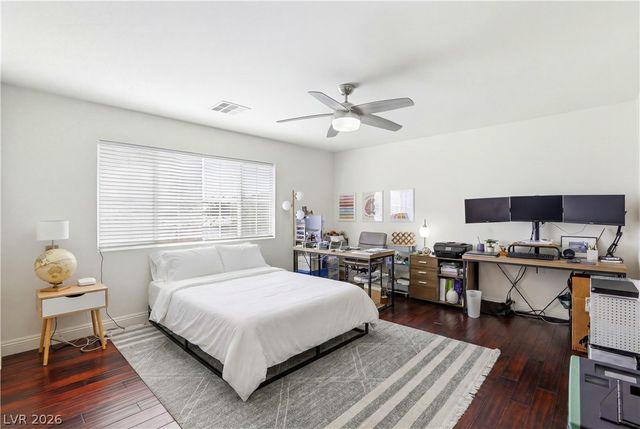 6316 Coyote Valley Court, North Las Vegas, NV 89084