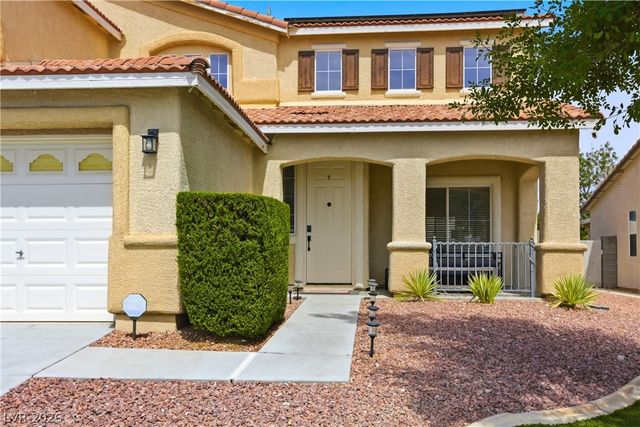 6316 Coyote Valley Court, North Las Vegas, NV 89084