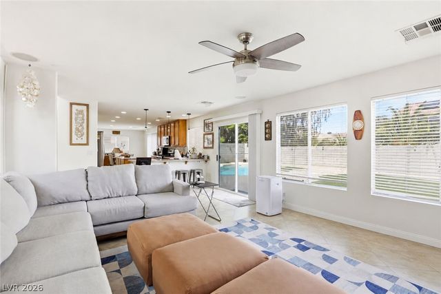 6316 Coyote Valley Court, North Las Vegas, NV 89084
