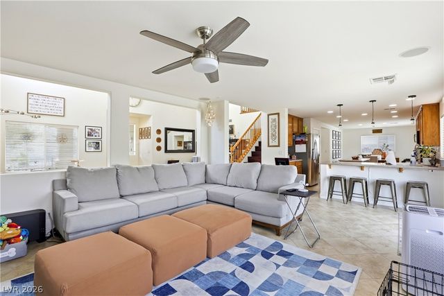 6316 Coyote Valley Court, North Las Vegas, NV 89084