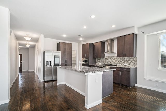 812 Roxby Court, Anna, TX 75409