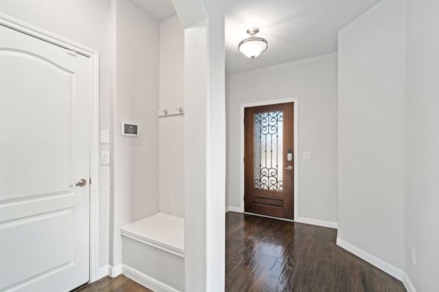 812 Roxby Court, Anna, TX 75409