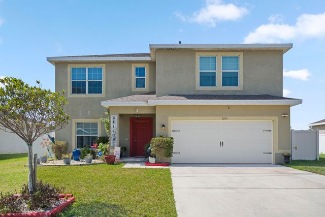 5255 Oakland Lake Circle, Fort Pierce, FL 34951
