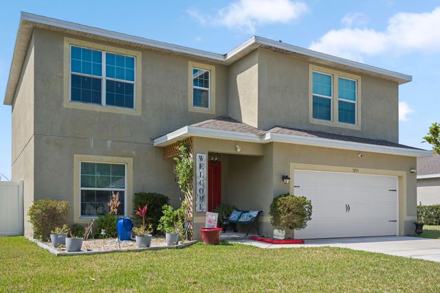 5255 Oakland Lake Circle, Fort Pierce, FL 34951