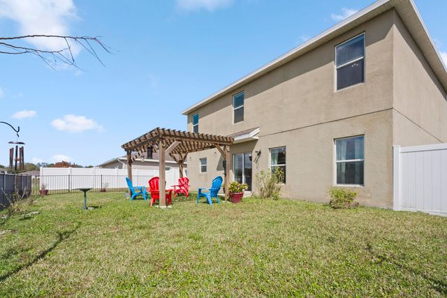 5255 Oakland Lake Circle, Fort Pierce, FL 34951