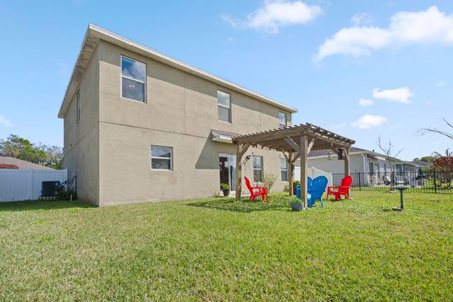 5255 Oakland Lake Circle, Fort Pierce, FL 34951