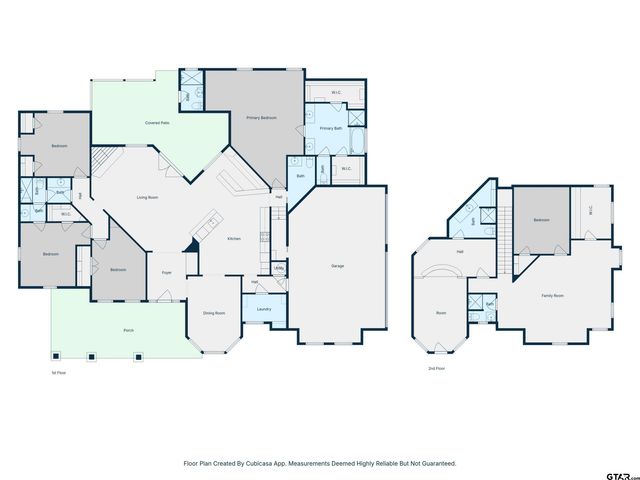 7750 State HWY 110 N, Tyler, TX 75704