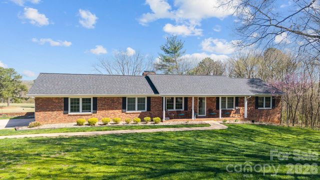 3039 Longwood Drive, Shelby, NC 28152