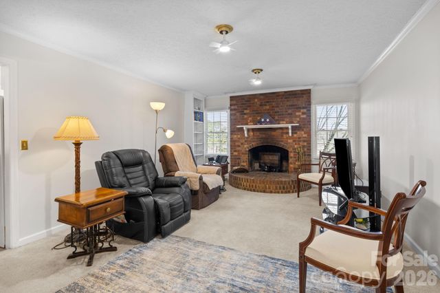 3039 Longwood Drive, Shelby, NC 28152