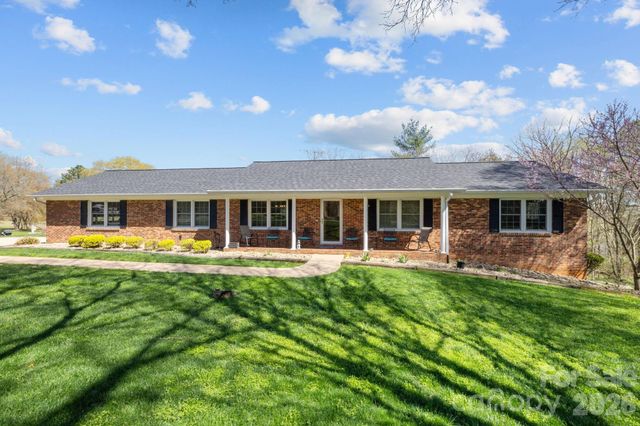 3039 Longwood Drive, Shelby, NC 28152