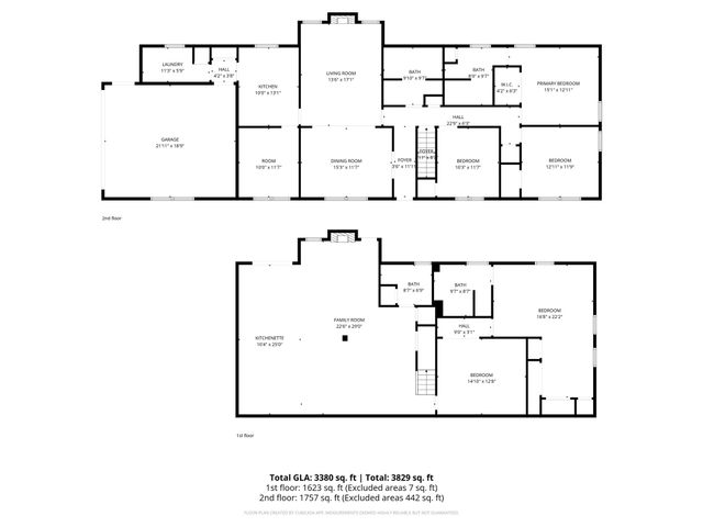 3039 Longwood Drive, Shelby, NC 28152