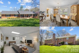 3039 Longwood Drive, Shelby, NC 28152