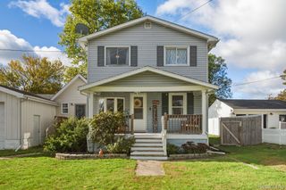 934 Cherry Street, Monroe, MI 48161