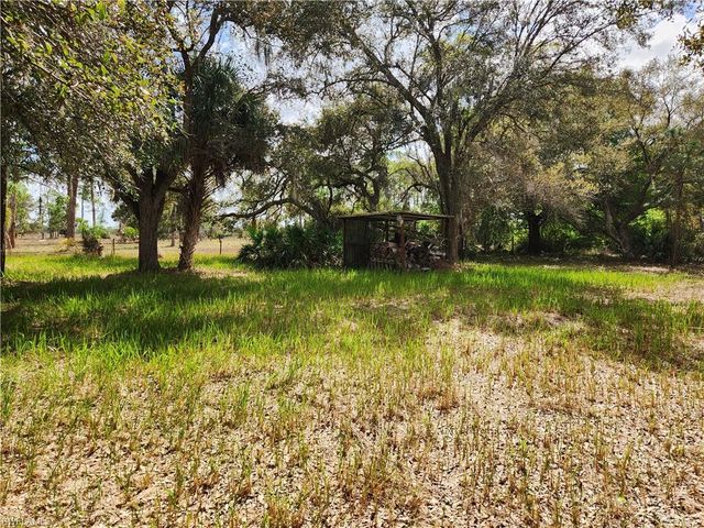 1975 Phillips RD, Labelle, FL 33935