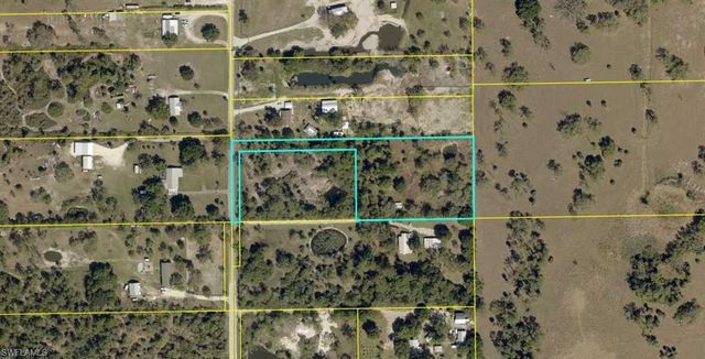 1975 Phillips RD, Labelle, FL 33935