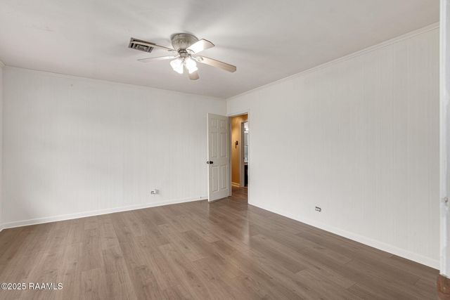 307 N Eleazar Avenue, Kaplan, LA 70548