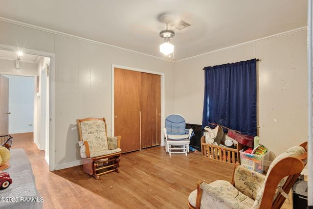 307 N Eleazar Avenue, Kaplan, LA 70548