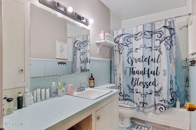 307 N Eleazar Avenue, Kaplan, LA 70548